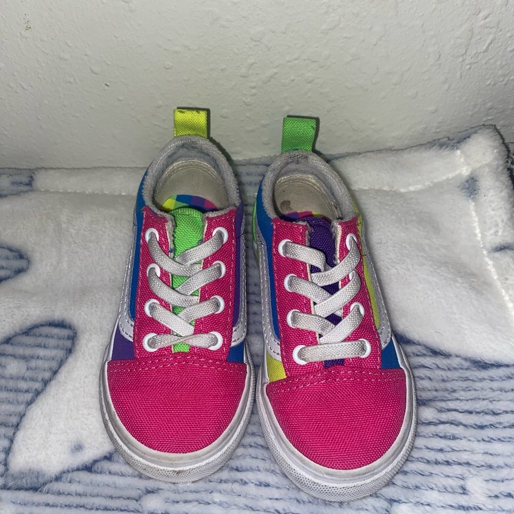 Kids Vans